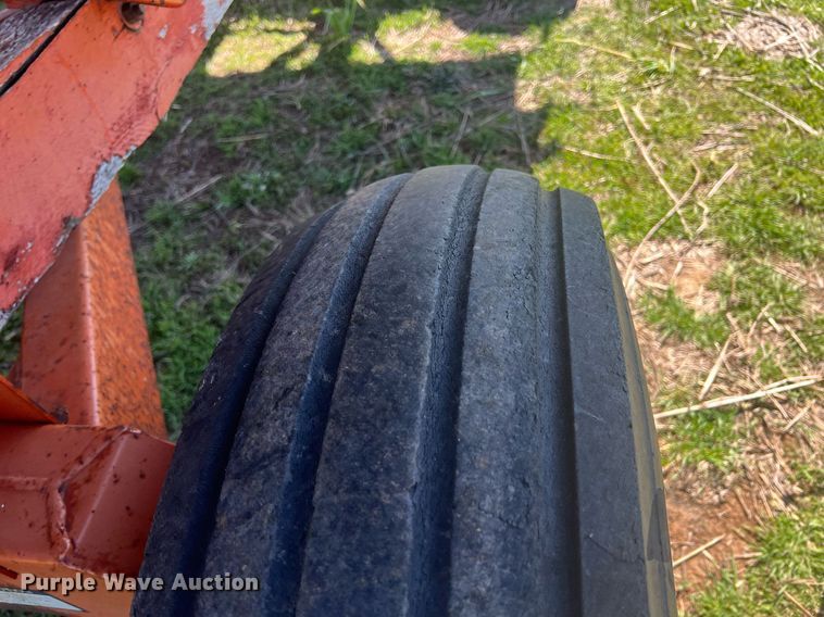 image for item MY9618 Gravity wagon