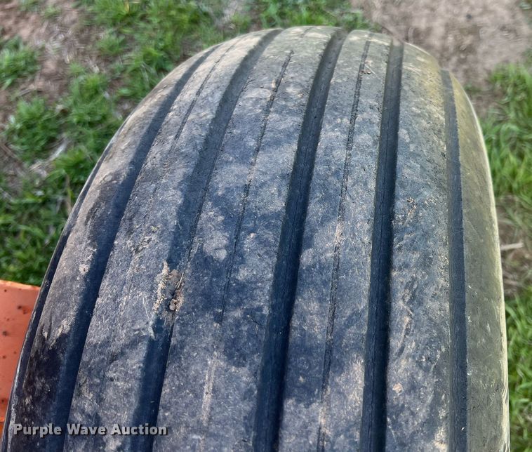 image for item MY9618 Gravity wagon