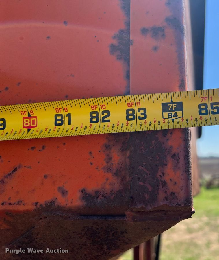 image for item MY9619 Gravity wagon