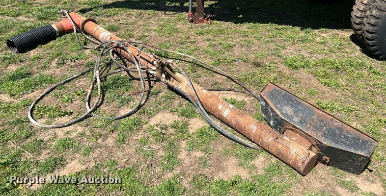 image for item MY9621 (2) gravity wagons