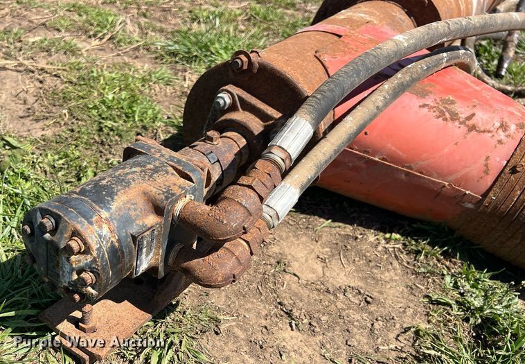 image for item MY9621 (2) gravity wagons