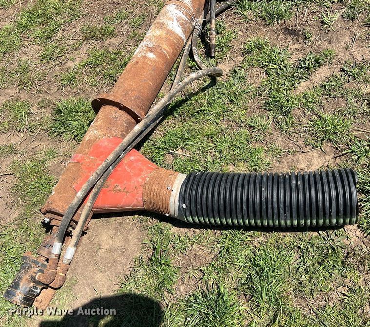 image for item MY9621 (2) gravity wagons