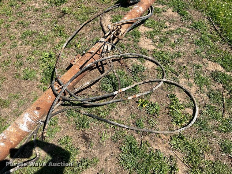 image for item MY9621 (2) gravity wagons