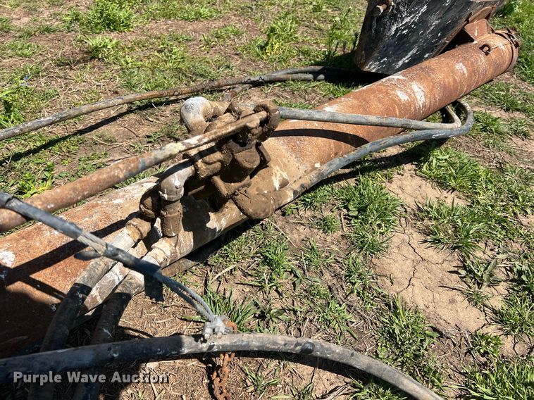 image for item MY9621 (2) gravity wagons