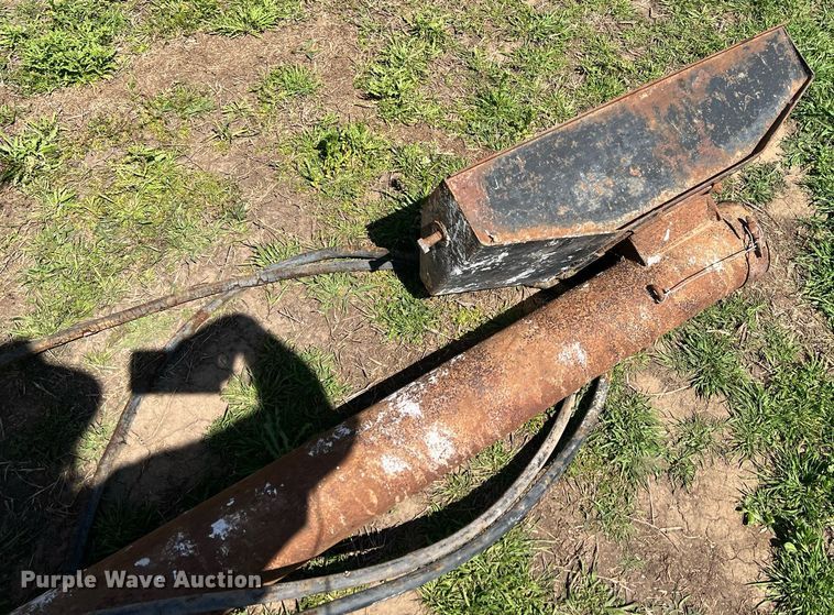 image for item MY9621 (2) gravity wagons