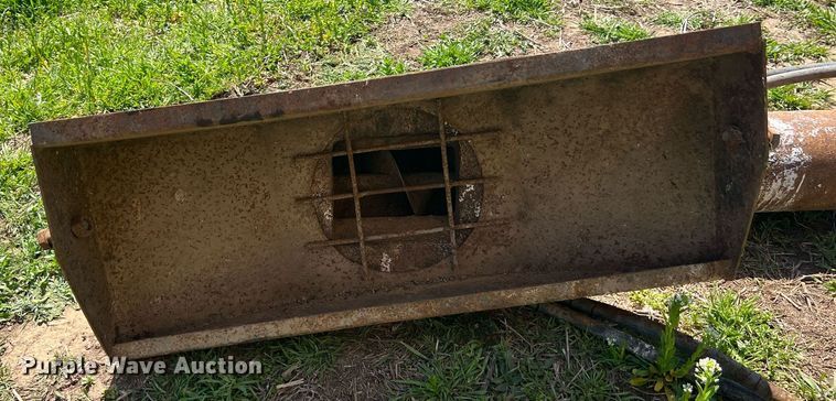 image for item MY9621 (2) gravity wagons