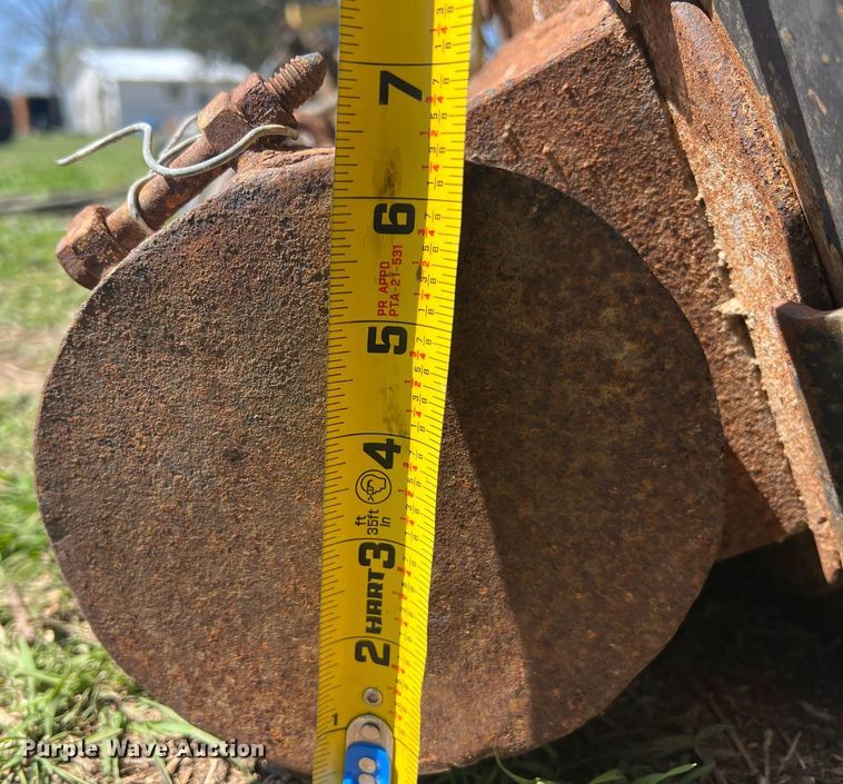 image for item MY9621 (2) gravity wagons