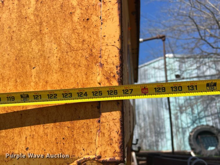 image for item MY9621 (2) gravity wagons