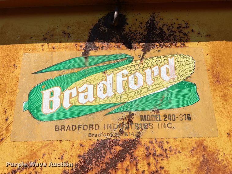 image for item MY9621 (2) gravity wagons