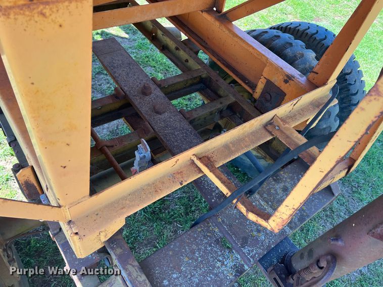 image for item MY9621 (2) gravity wagons