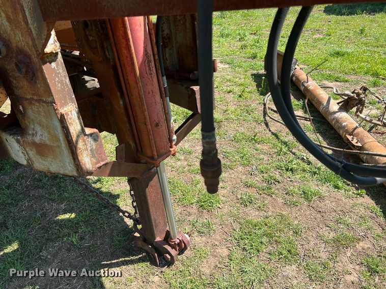 image for item MY9621 (2) gravity wagons