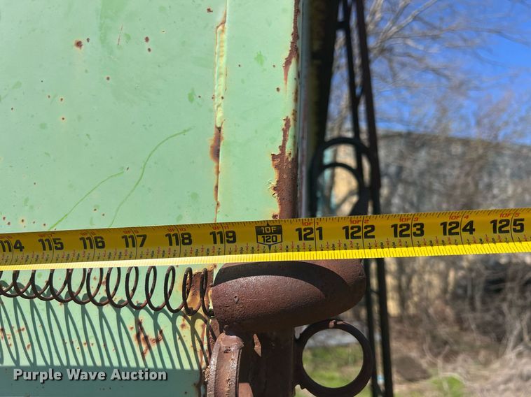 image for item MY9621 (2) gravity wagons