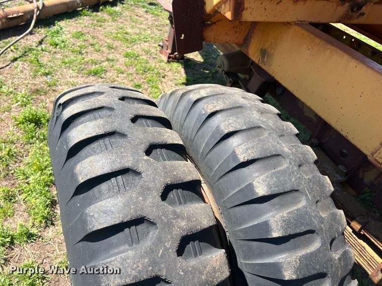 image for item MY9621 (2) gravity wagons