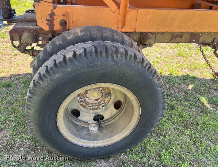 image for item MY9621 (2) gravity wagons