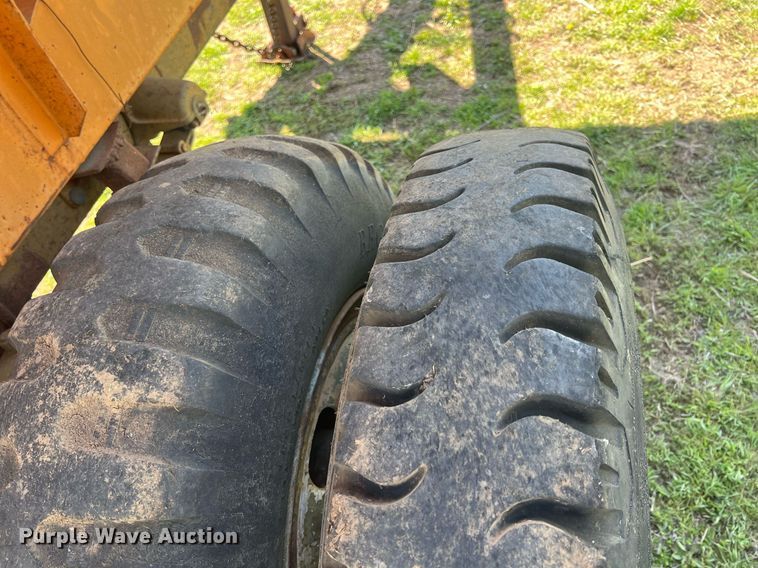 image for item MY9621 (2) gravity wagons