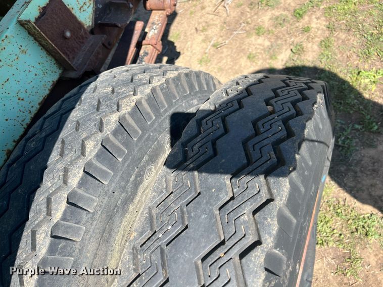 image for item MY9621 (2) gravity wagons