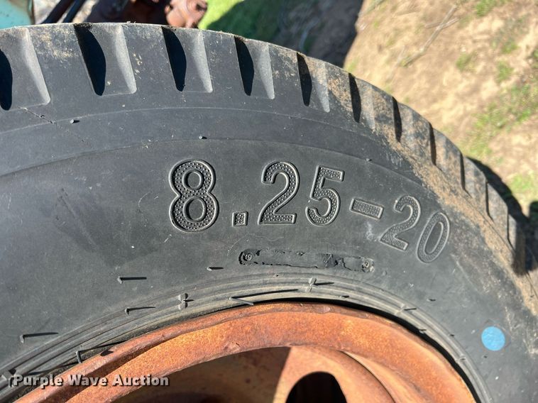 image for item MY9621 (2) gravity wagons