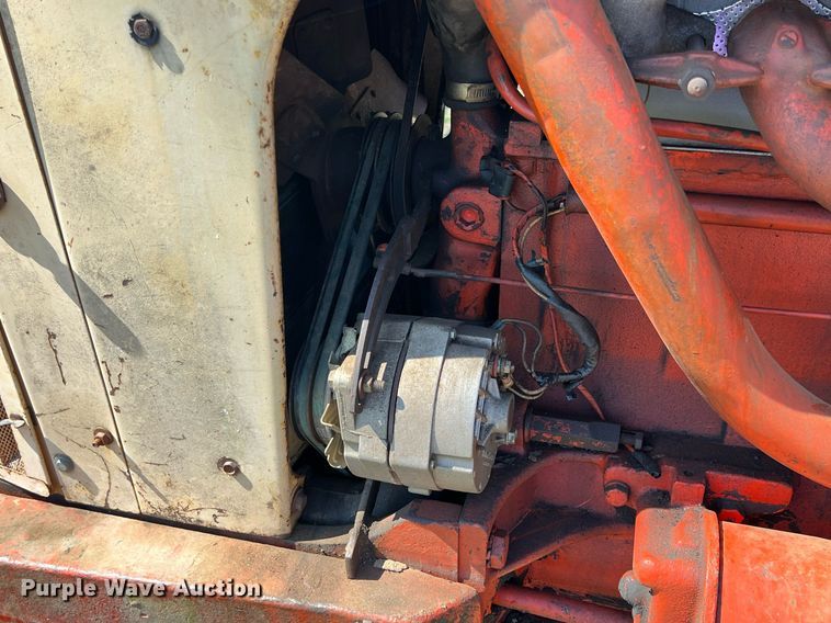 image for item MY9630 Case 941 Comfort King  tractor