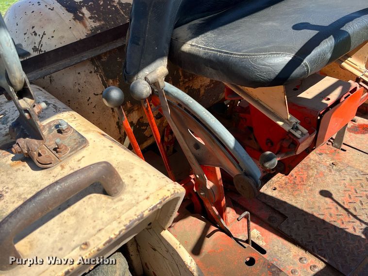 image for item MY9630 Case 941 Comfort King  tractor