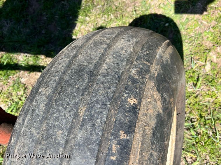 image for item MY9630 Case 941 Comfort King  tractor