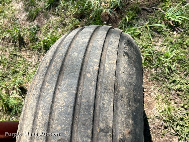 image for item MY9630 Case 941 Comfort King  tractor