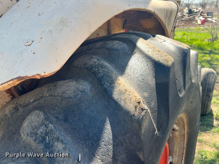 image for item MY9630 Case 941 Comfort King  tractor