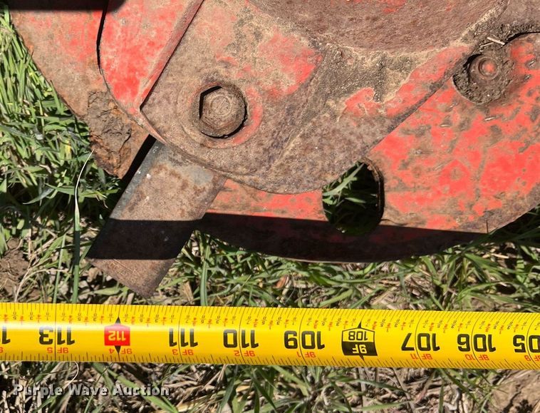 image for item MY9631 Kuhn GMD800  disc mower