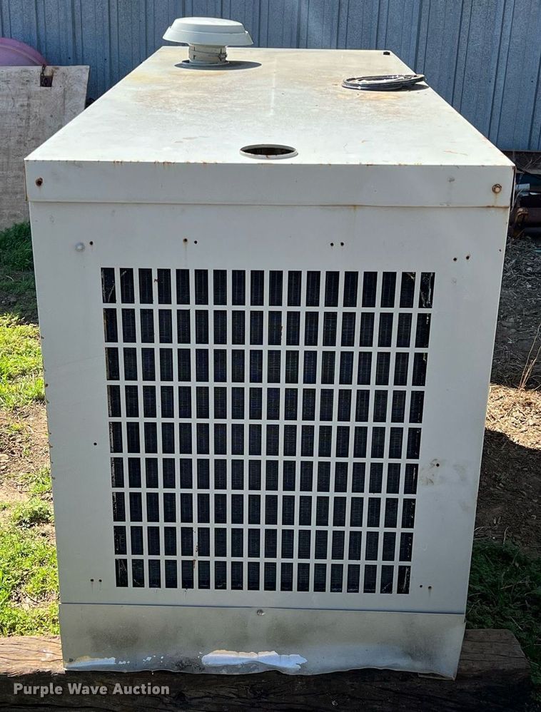 image for item MY9635 Cummins 80G875TG/GC  generator