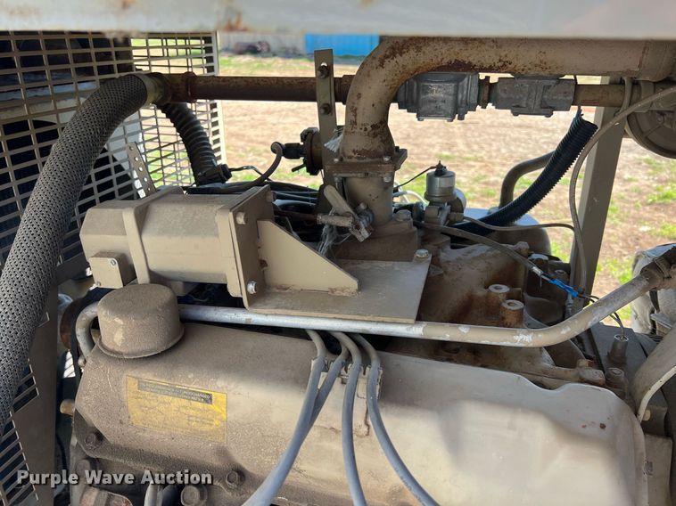 image for item MY9635 Cummins 80G875TG/GC  generator