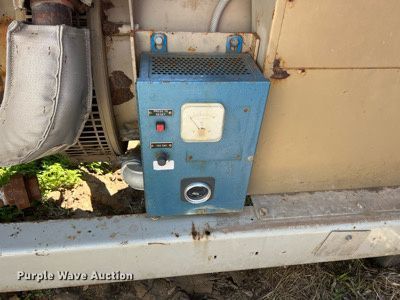 image for item MY9635 Cummins 80G875TG/GC  generator