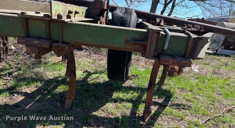 image for item MY9636 (2) chisels