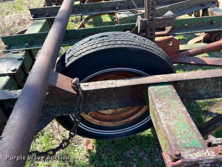 image for item MY9636 (2) chisels