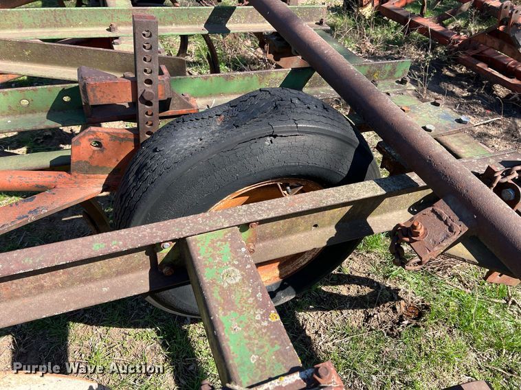 image for item MY9636 (2) chisels