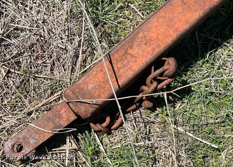 image for item MY9643 Kasten 100  gravity wagon