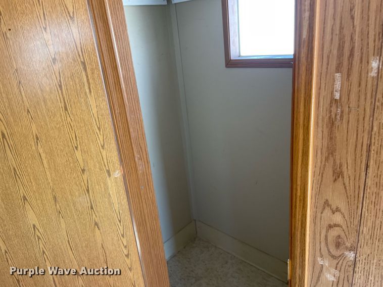 image for item DK7415 2006 Mark Line Industries 1050  jobsite trailer