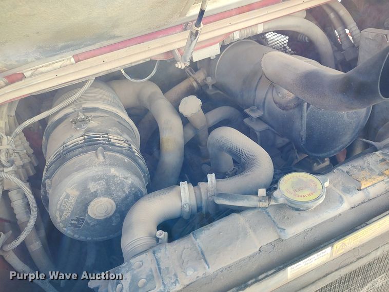 image for item DO3838 2008 Takeuchi TL140  tracked skid steer loader