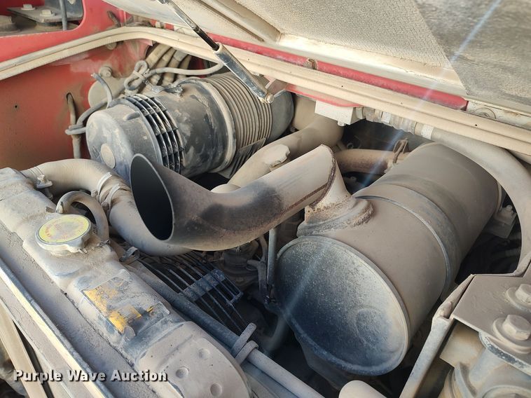 image for item DO3838 2008 Takeuchi TL140  tracked skid steer loader