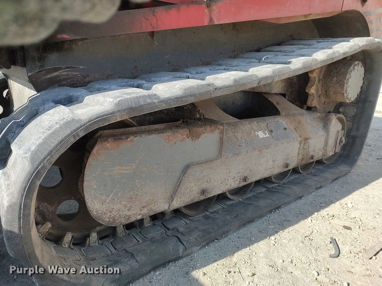 image for item DO3838 2008 Takeuchi TL140  tracked skid steer loader