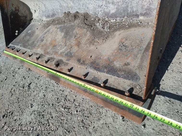 image for item DO3840 1996 Case 1845C  skid steer loader