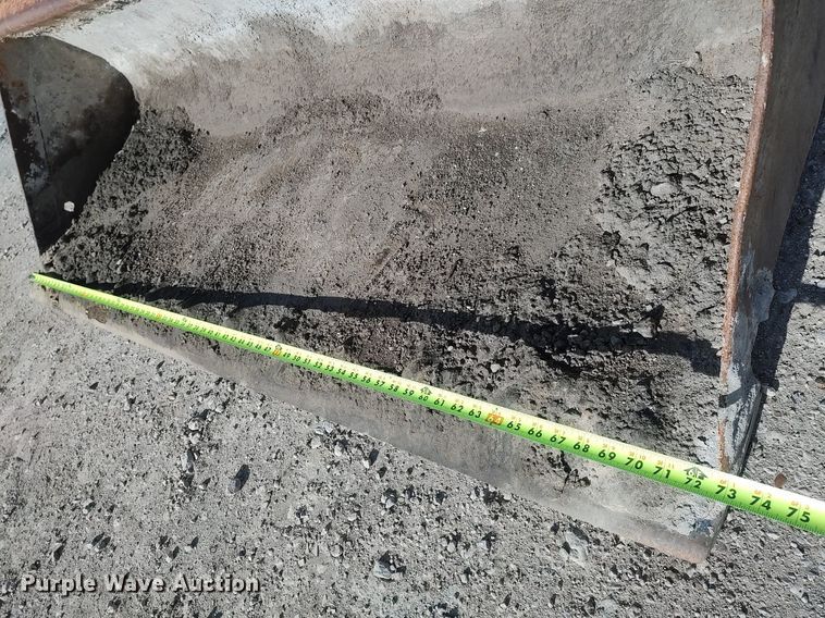 image for item DO3841 2000 Case 1845C  skid steer loader