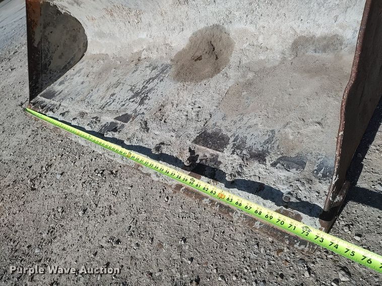 image for item DO3842 1994 Case 1845C  skid steer loader