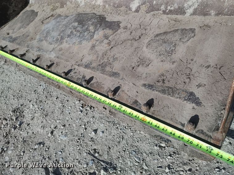 image for item DO3843 2001 Case 1845C  skid steer loader