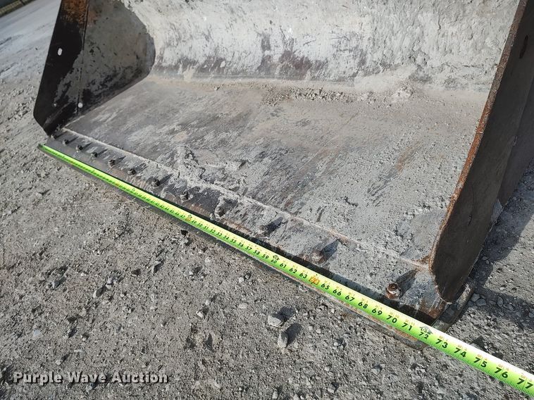 image for item DO3844 1995 Case 1845C  skid steer loader