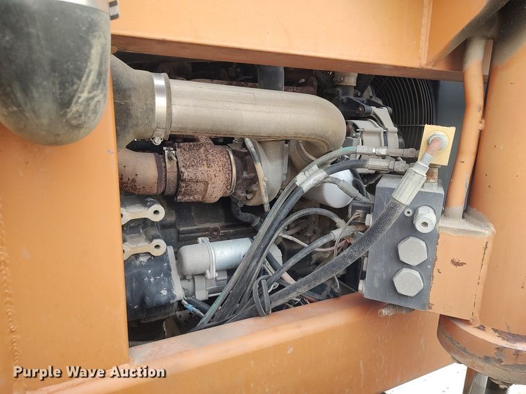 image for item DO3846 2001 Lull 644B-42  telehandler