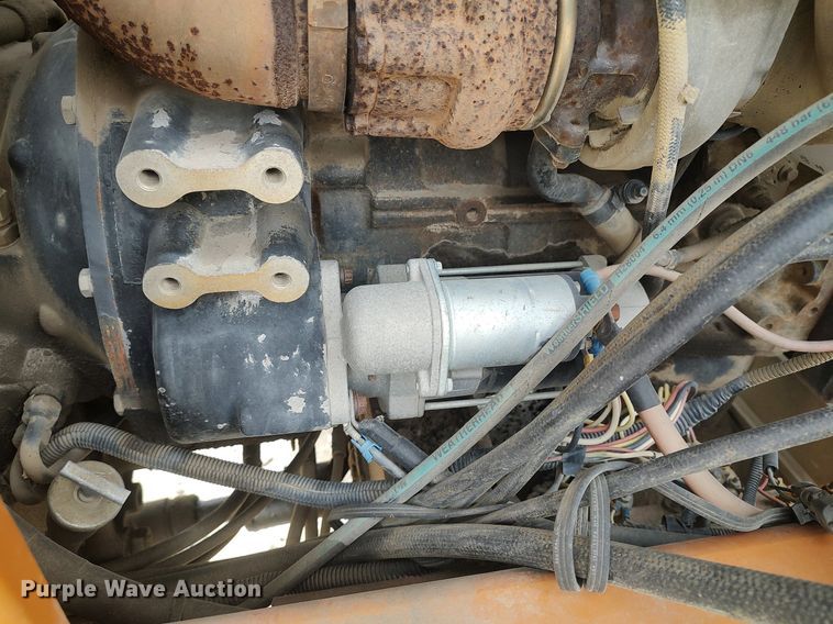 image for item DO3846 2001 Lull 644B-42  telehandler