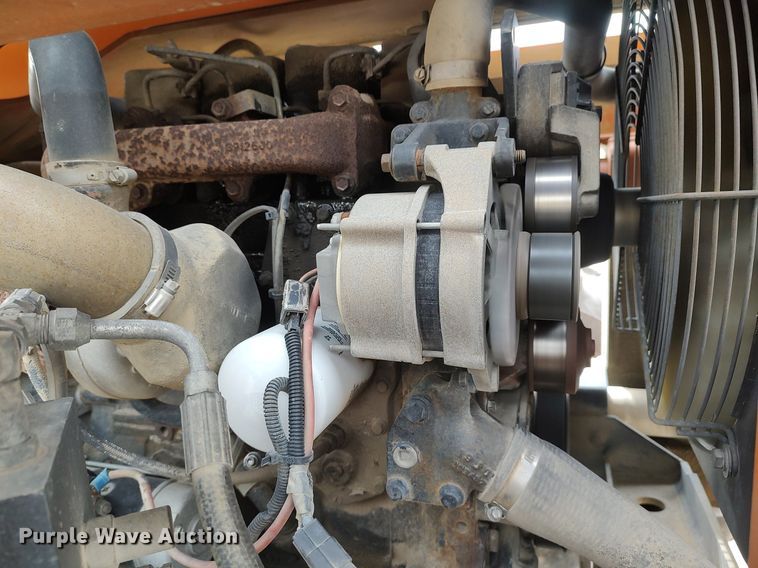 image for item DO3846 2001 Lull 644B-42  telehandler