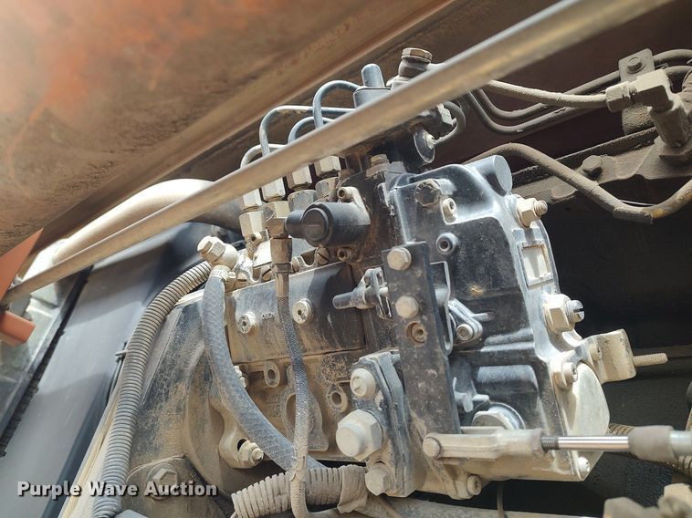 image for item DO3846 2001 Lull 644B-42  telehandler