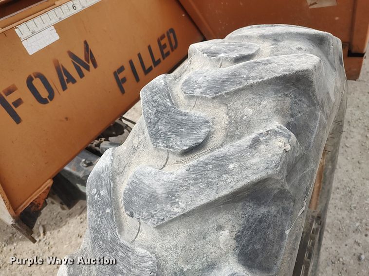 image for item DO3846 2001 Lull 644B-42  telehandler