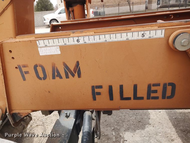 image for item DO3846 2001 Lull 644B-42  telehandler