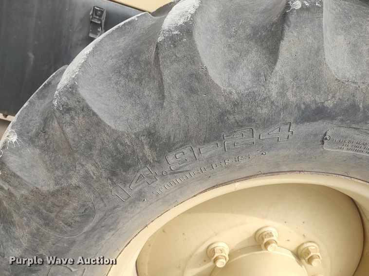 image for item DO3849 1998 Ingersoll Rand SD-70F  single drum vibratory roller